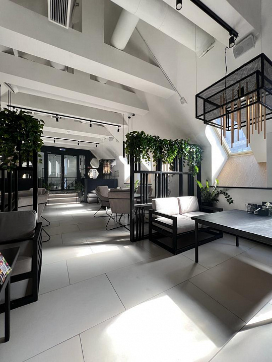 Сдается помещение свободного назначения 300 м² фото