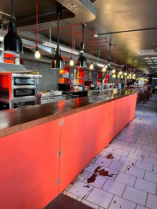 Продается помещение свободного назначения 300 м² фото