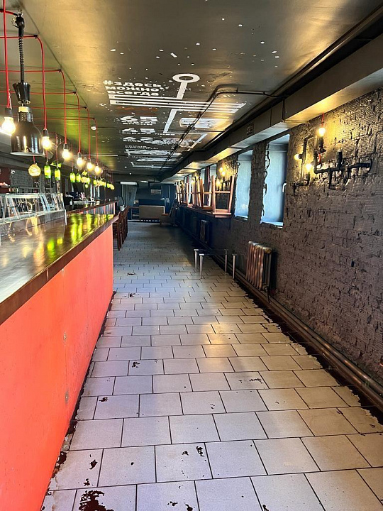 Продается помещение свободного назначения 300 м² фото