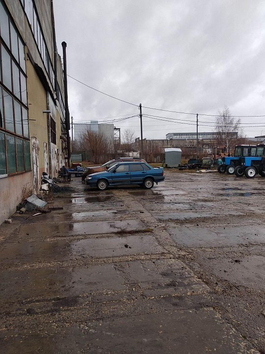Свободного назначения, 432 кв.м. фото