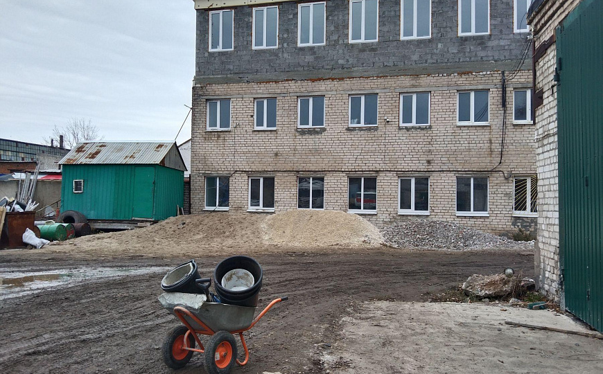 Продам помещение свободного назначения, 230 м² фото