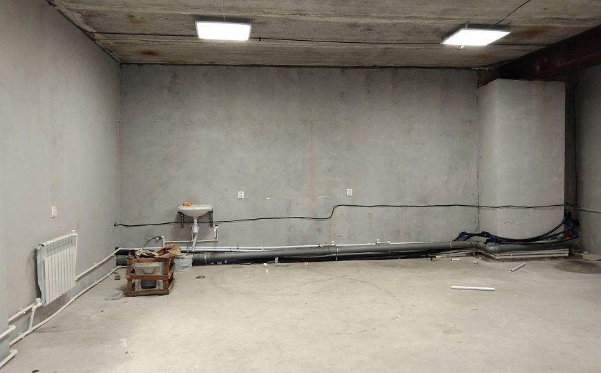 Продам помещение свободного назначения, 230 м² фото