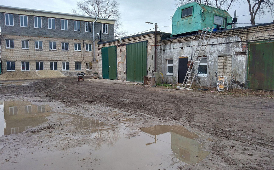 Продам помещение свободного назначения, 230 м² фото