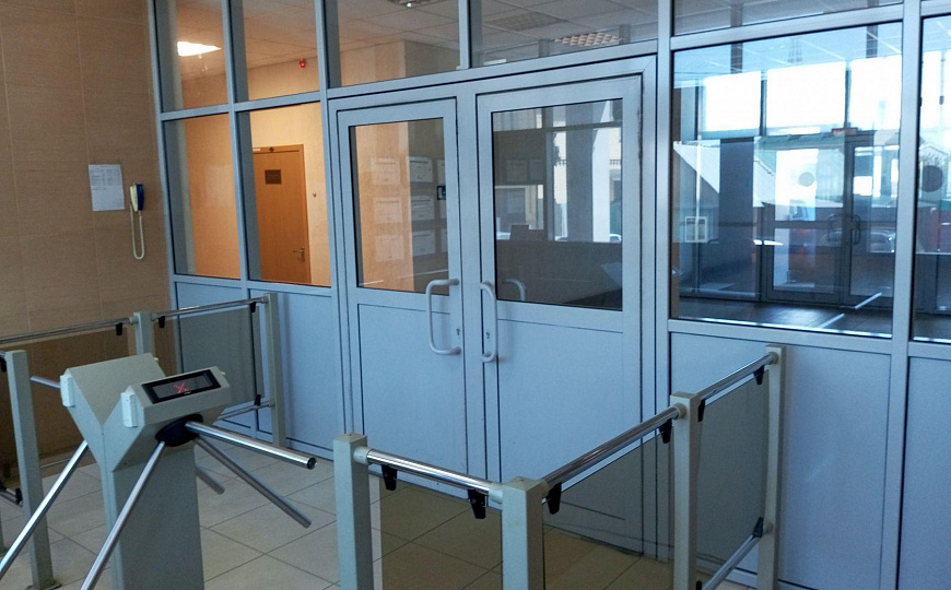 Сдам офисное помещение, 17 м² фото