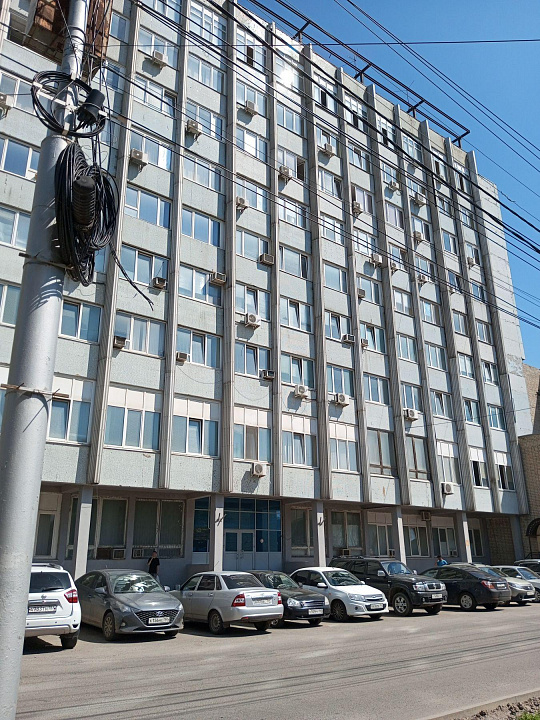 Сдам офисное помещение, 17 м² фото