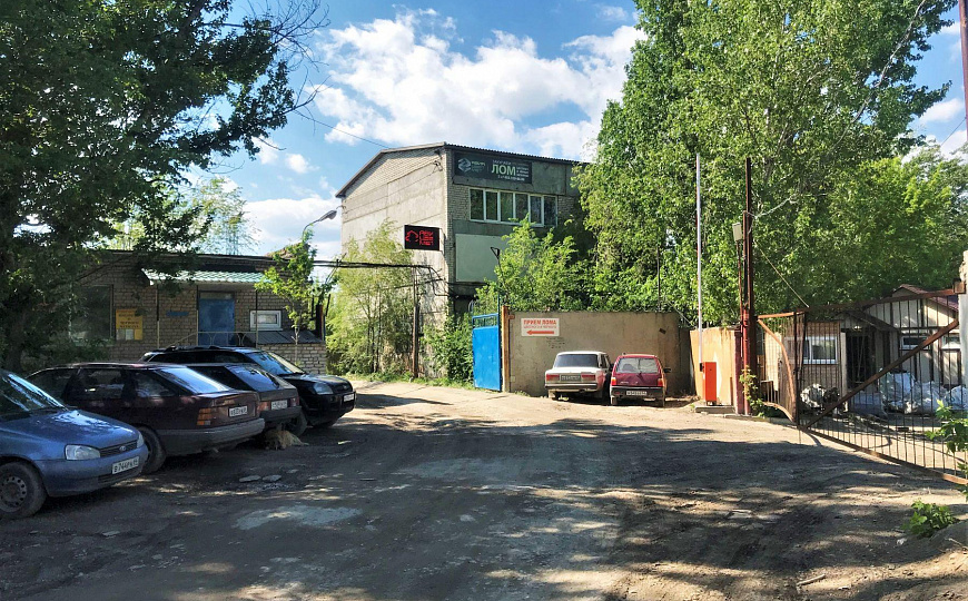 Сдам складское помещение, 144 м² фото