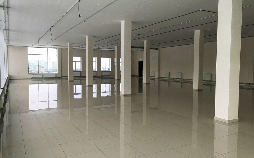 Сдам офисное помещение, 500 м² фото