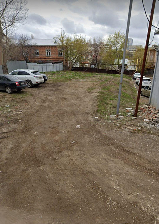 Продам земельный участок, 813 м² фото