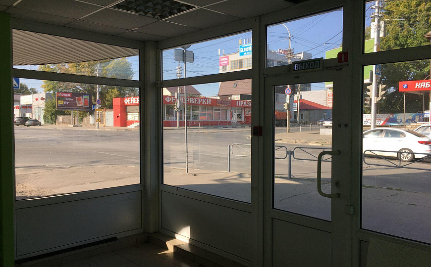 Сдам торговый павильон, 15 м² фото