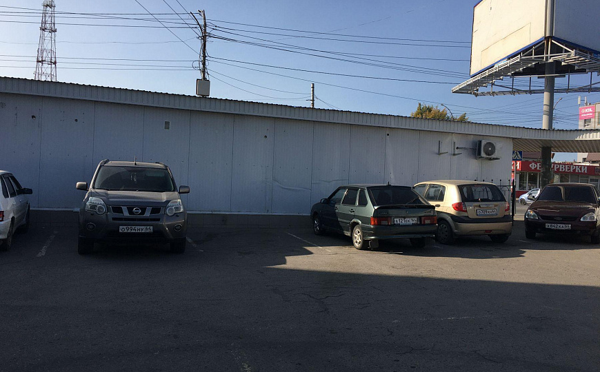 Сдам торговый павильон, 15 м² фото