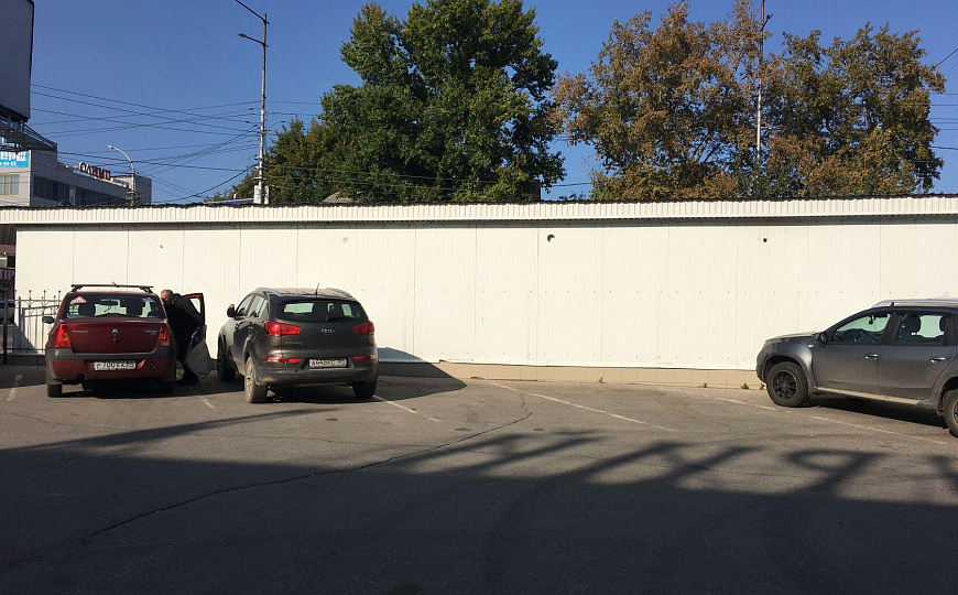 Сдам торговый павильон, 15 м² фото