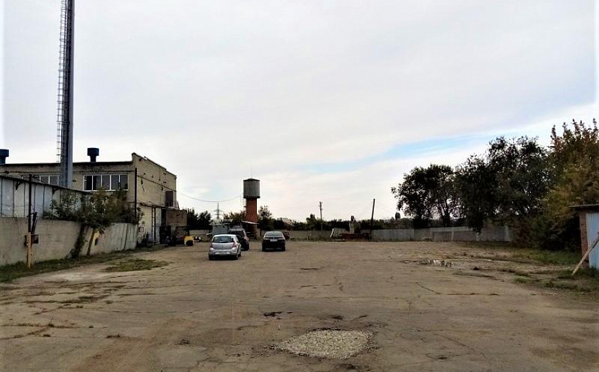 Сдам земельный участок, 2 000 м² фото