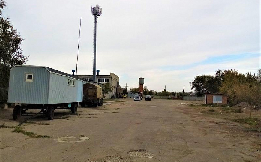 Сдам земельный участок, 2 000 м² фото