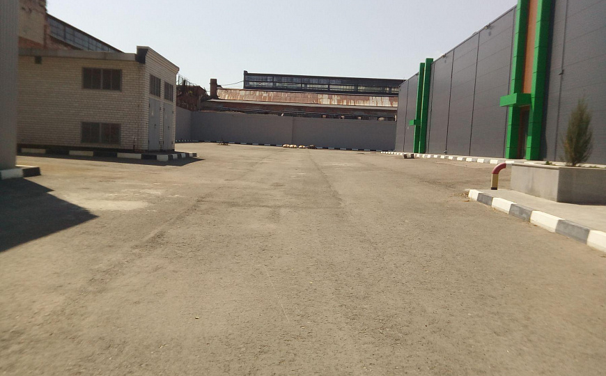 Сдам отдельно стоящее здание, 2 500 м² фото