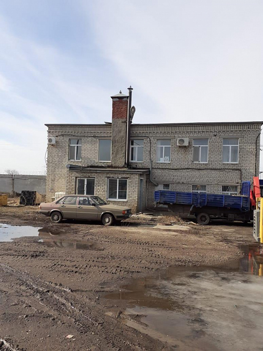 Сдам земельный участок, 5 990 м² фото