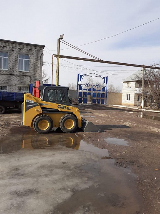 Сдам земельный участок, 5 990 м² фото
