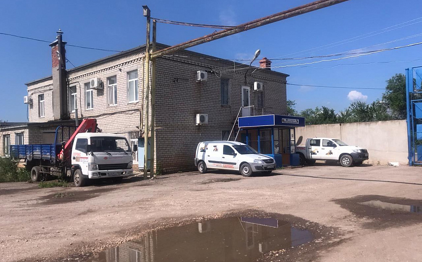 Сдам земельный участок, 5 990 м² фото