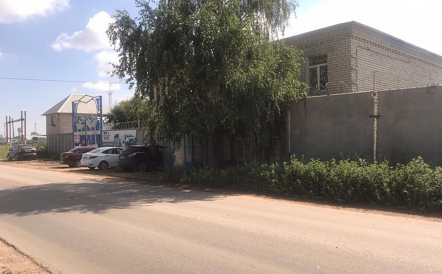 Сдам земельный участок, 5 990 м² фото