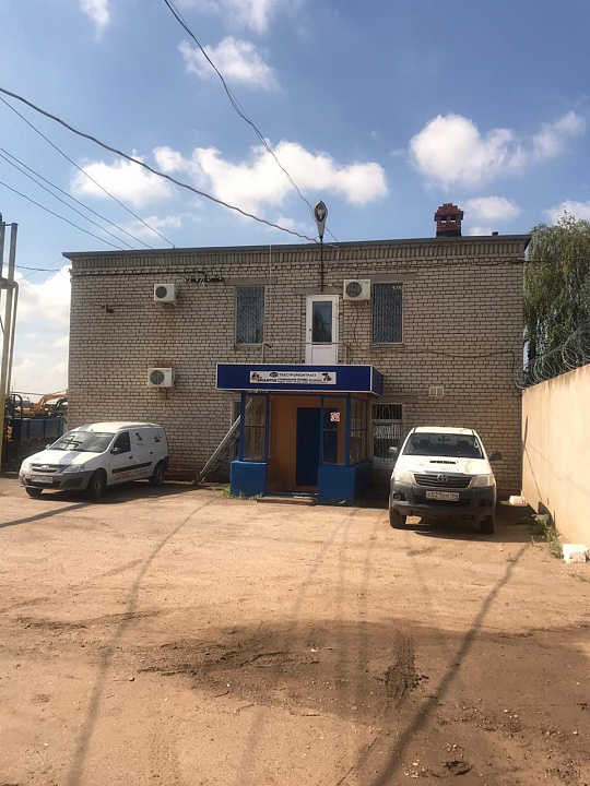 Сдам земельный участок, 5 990 м² фото