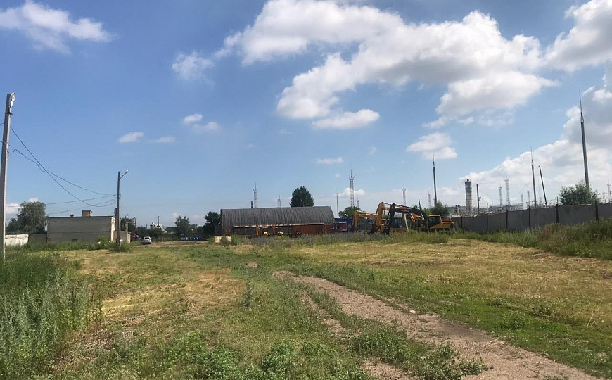 Сдам земельный участок, 5 990 м² фото