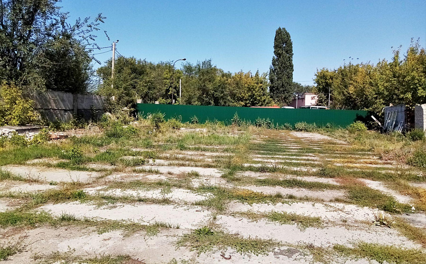 Сдам земельный участок, 500 - 2500 м² фото