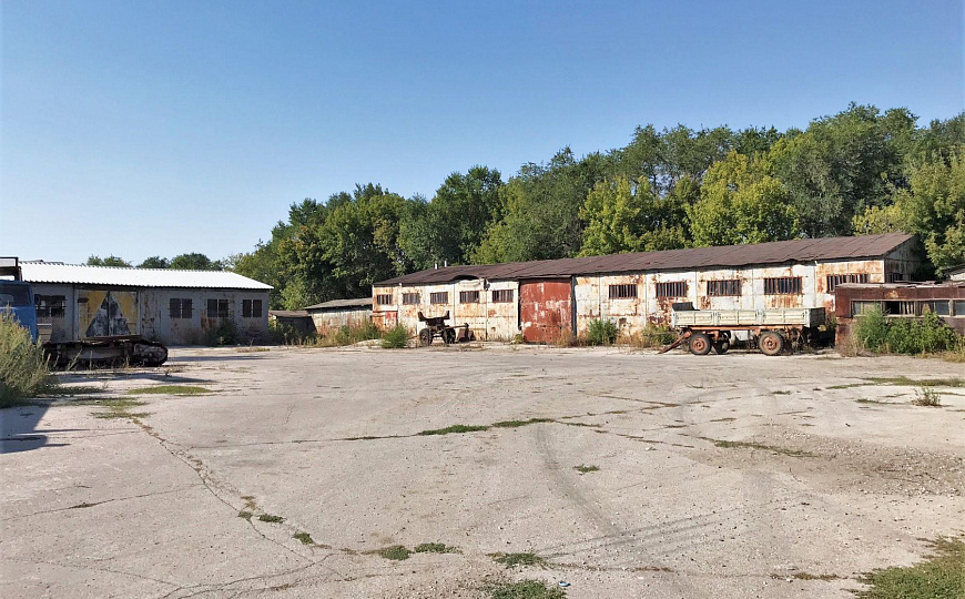 Сдам земельный участок, 500 - 2500 м² фото