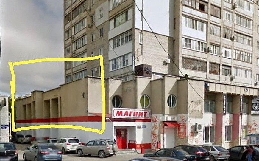 Помещение свободного назначения, 350 м² фото