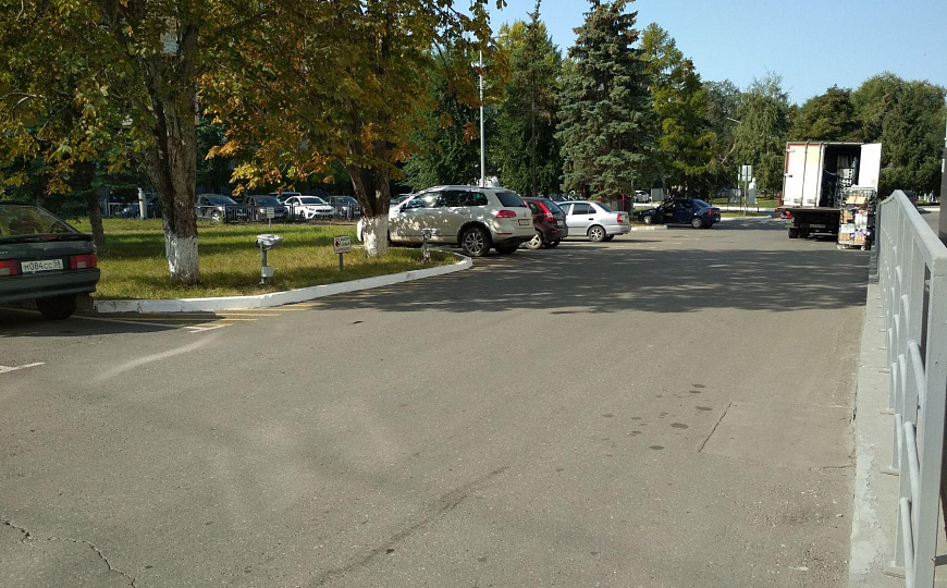 Сдам помещение свободного назначения, 1 338 м² фото