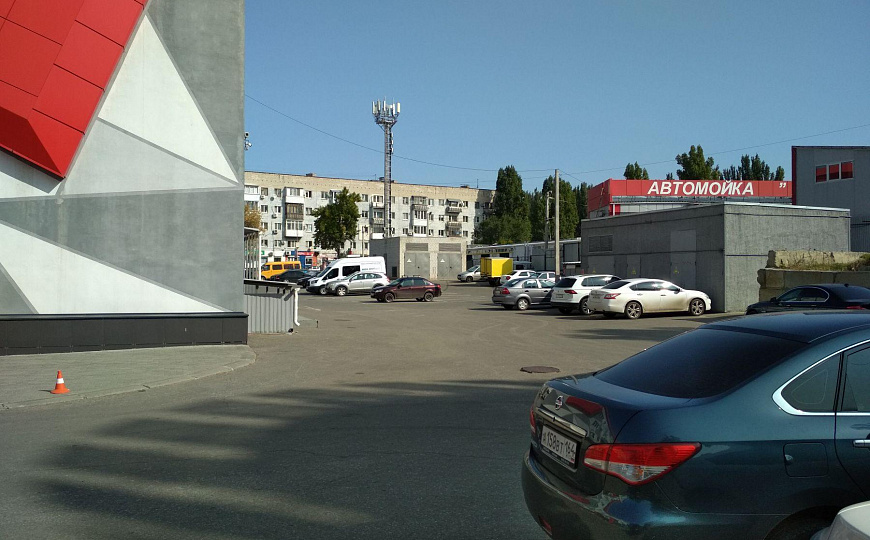 Сдам помещение свободного назначения, 1 338 м² фото