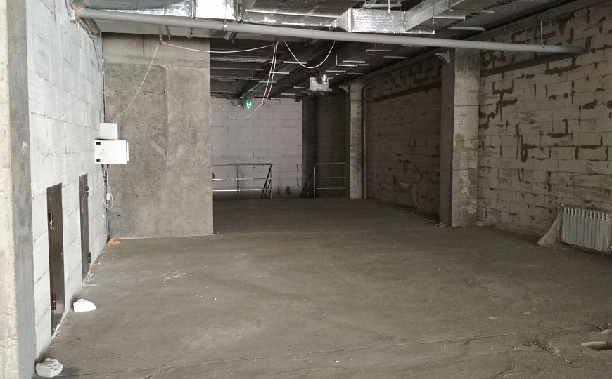 Сдам помещение свободного назначения, 1 338 м² фото
