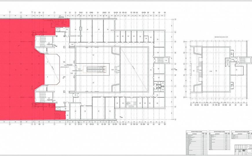 Сдам помещение свободного назначения, 1 338 м² фото