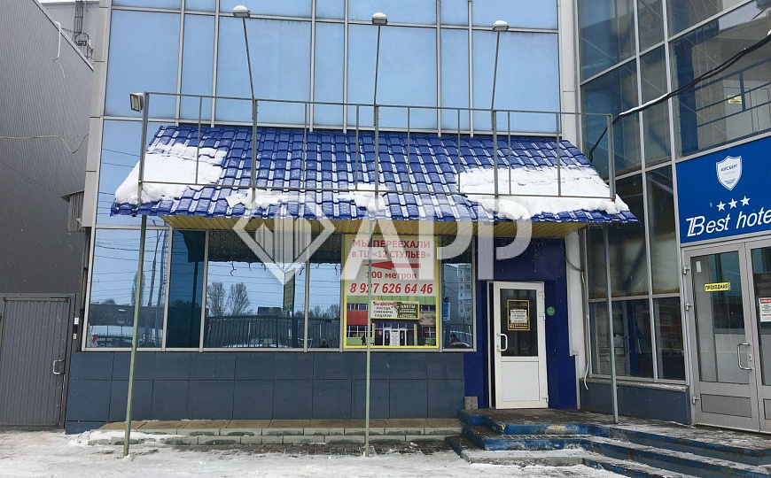 Сдам помещение свободного назначения, 470 м² фото