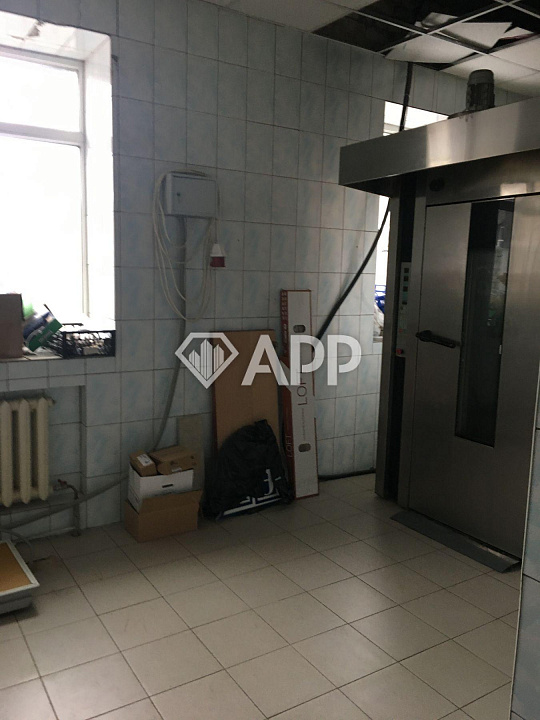 Сдам помещение свободного назначения, 470 м² фото