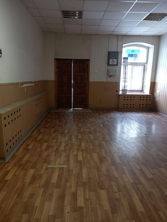 Офис в центре города, 52 м² фото