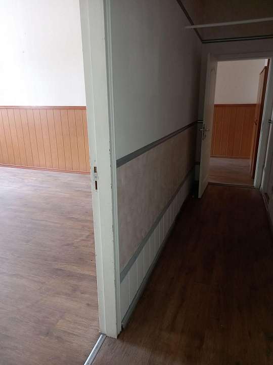 Офис в центре города, 52 м² фото