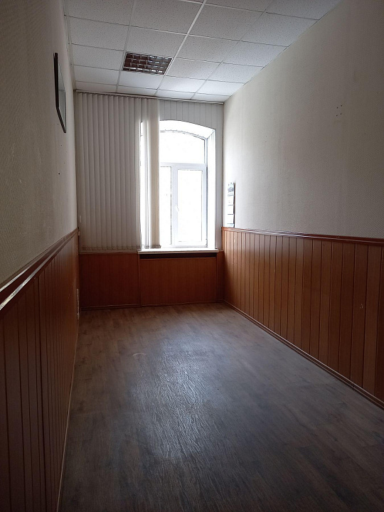 Офис в центре города, 52 м² фото