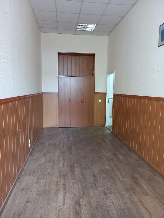 Офис в центре города, 52 м² фото