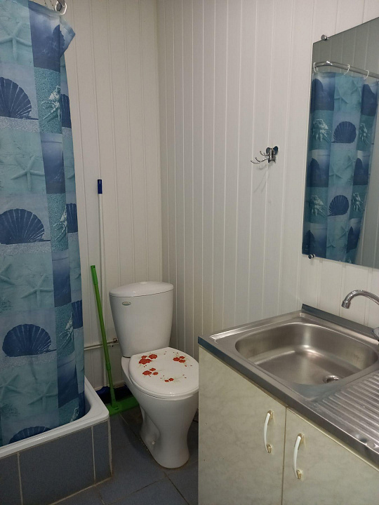 Офис в центре города, 52 м² фото