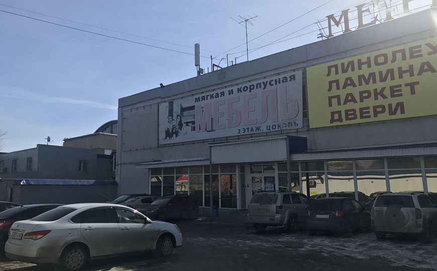 Сдам помещение (цоколь), 550 м² фото