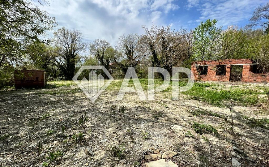 Продам земельный участок, 11,44 ар (сотка) фото