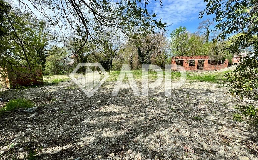 Продам земельный участок, 11,44 ар (сотка) фото