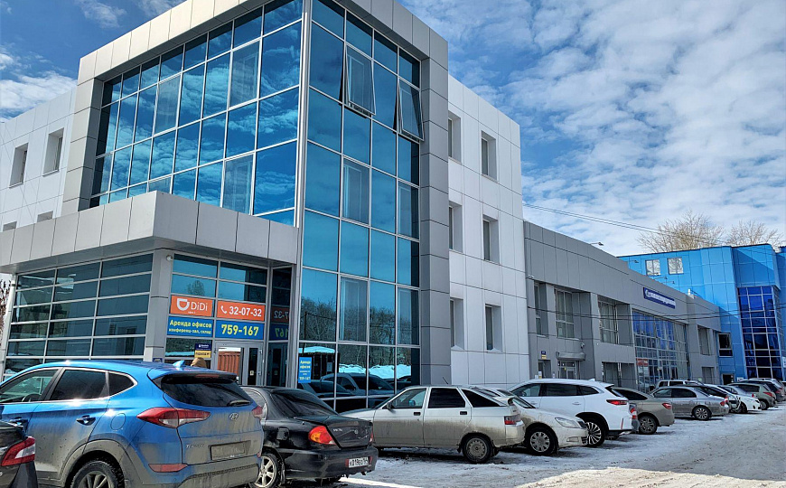 Сдам офисное помещение, 22 м² фото