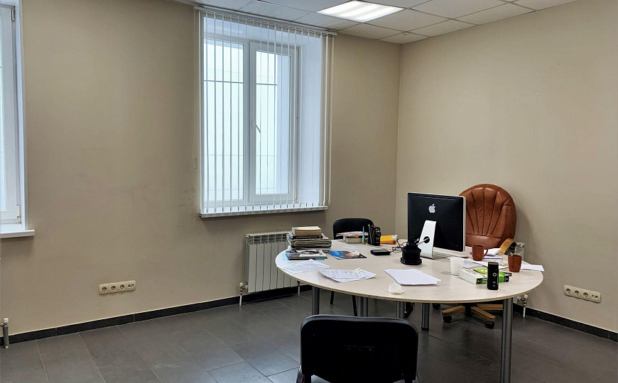 Сдам офисное помещение, 22 м² фото