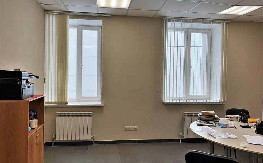 Сдам офисное помещение, 22 м² фото