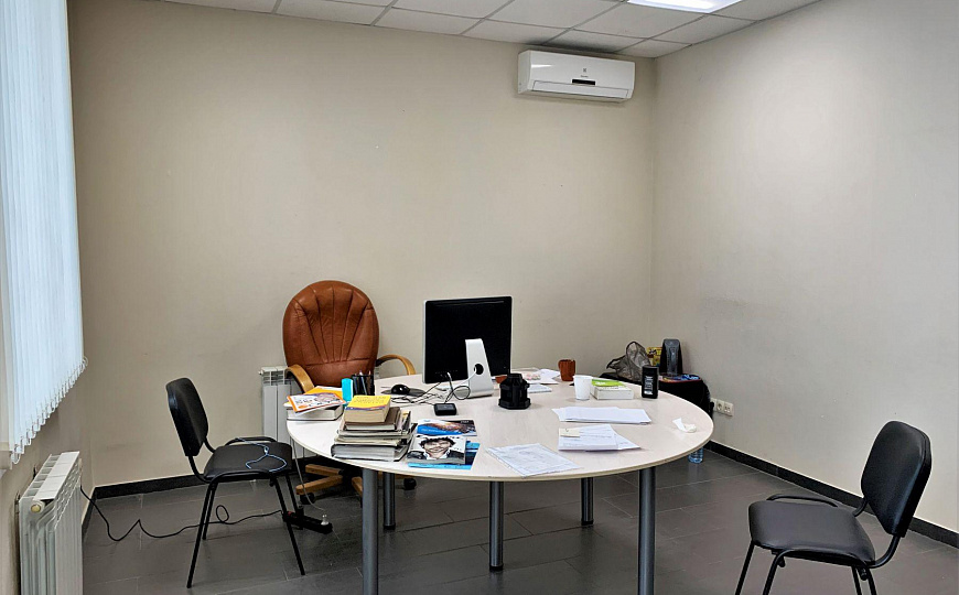 Сдам офисное помещение, 22 м² фото