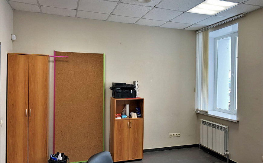 Сдам офисное помещение, 22 м² фото