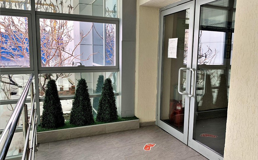 Сдам офисное помещение, 22 м² фото