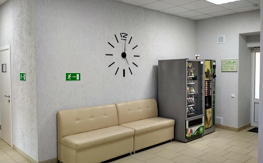 Продам офисное помещение, 1 210,9 м² фото