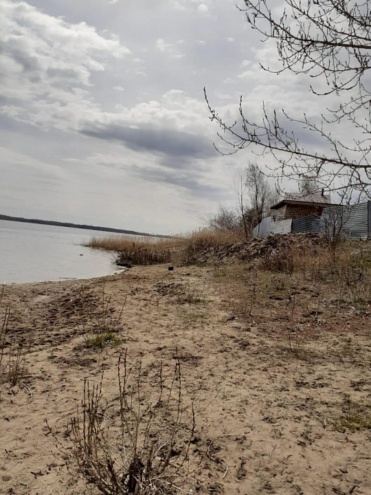 Продам земельный участок, 1 284 м² фото