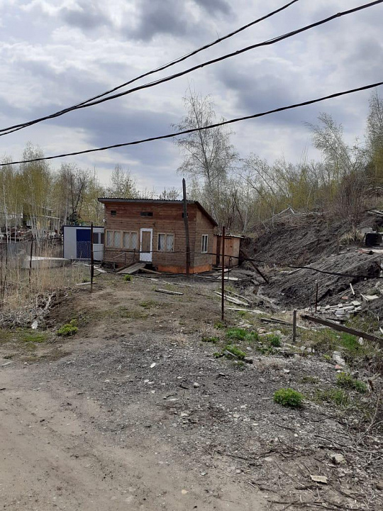 Продам земельный участок, 1 284 м² фото
